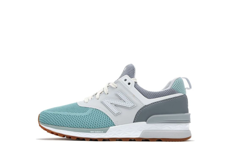 New Balance 574 Sport Storm Blue (MS574EKW) bunt