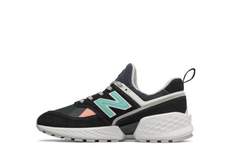 New Balance 574 Sport v2 Blue (MS574GNB) bunt