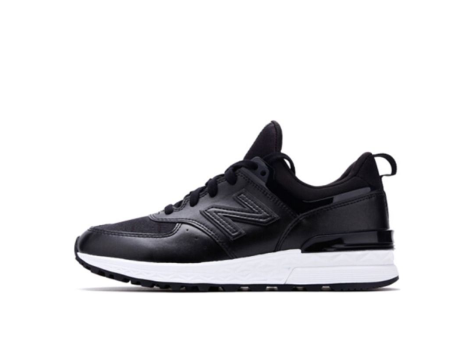 New Balance 574 Sport WS574SFH (WS574SFH) schwarz