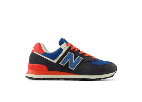 New Balance 574 (U574RBA) schwarz