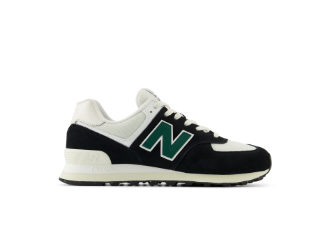 New Balance 574 (U574RBG) schwarz