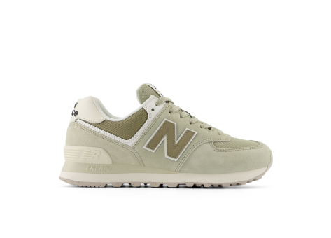 New Balance 574 (WL574DP2) grün