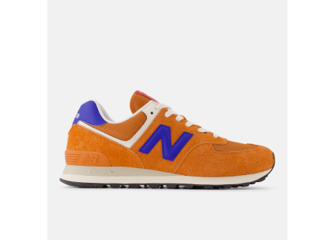 New Balance 574 (U574BRD) orange