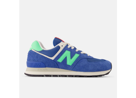 New Balance 574 (U574BSC) blau