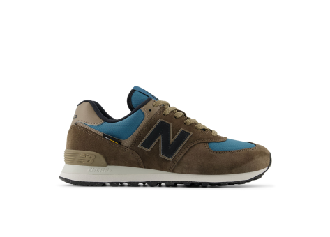 New Balance U SOB 574 (U574SOB) braun