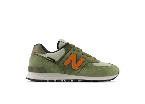 New Balance U574SOC 574 (U574SOC) grün