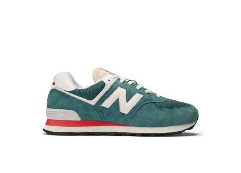 New Balance M991ANI Moonbeam New Spruce (U574VPG) grün