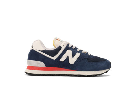 The New Balance 990v3 "" Is Super Premium Navy (U574VPN) blau