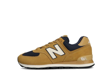 New Balance 574 v2 Low top (ML574YB2) bunt