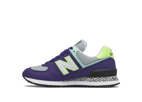 New Balance 574 Virtual Violet (WL574CT2) bunt