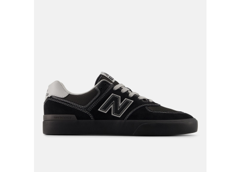 New Balance 574 Numeric Vulc (NM574VBB) schwarz