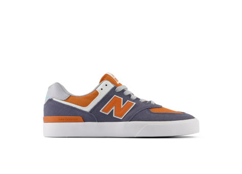 New Balance 574 Vulc (NM574VBP) grau