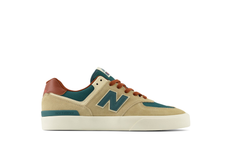 New Balance 574 Vulc (NM574VTF) braun