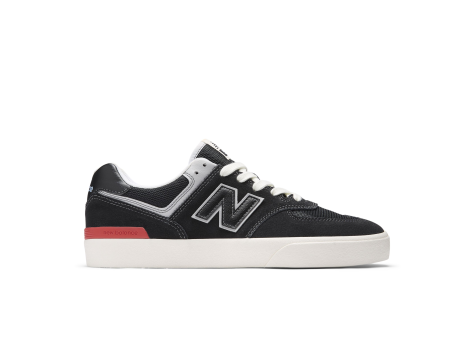 New Balance 574 Vulc (NM574VYW) schwarz