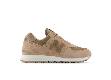 New Balance WL574HI2 (WL574HI2) braun