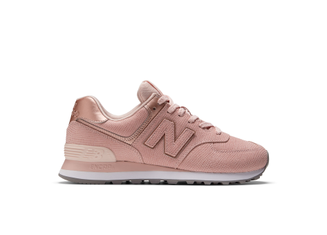 New Balance 574 (WL574NK2) pink