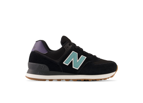 New Balance 574 (WL574RA) schwarz