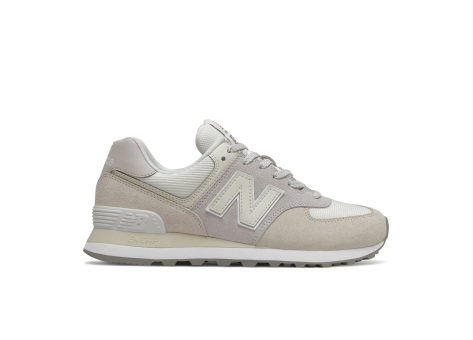 New Balance 574 WL574WL2 (WL574WL2) beige