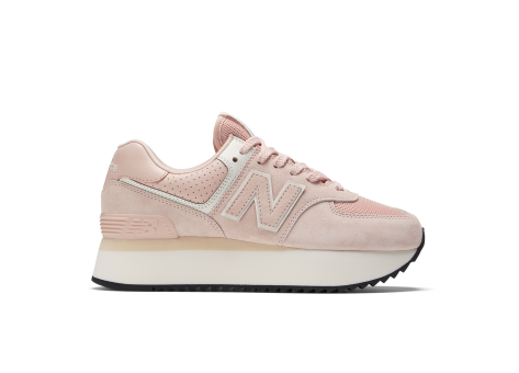 New Balance 574+ (WL574ZAC) pink