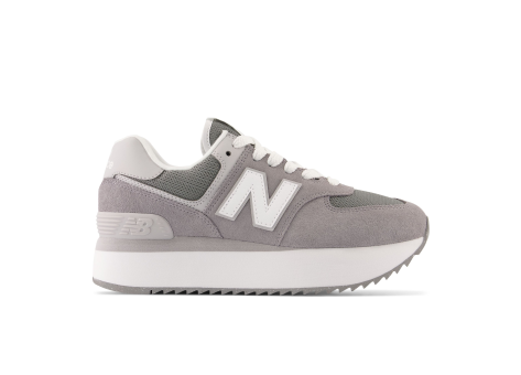 New Balance 574 (WL574ZSD) grau