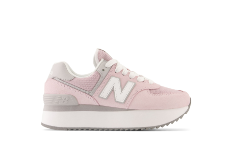 New Balance 574 (WL574ZSE) pink