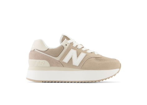 New Balance 574 (WL574ZSM) beige