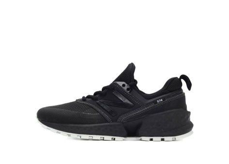 New Balance 574S Series (MS574KTB) schwarz