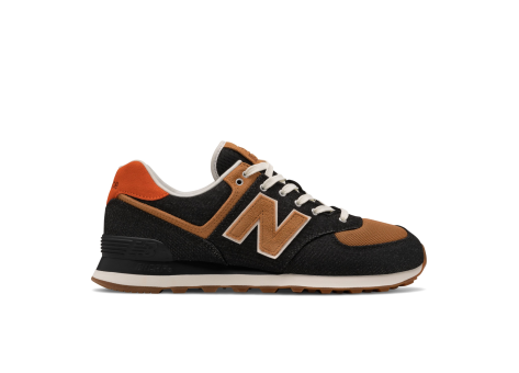 New Balance 574 Workwear Denim (ML574DB2) bunt