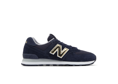New Balance 574 (ML574CN2) blau