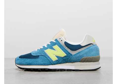 New Balance Made 576 in UK (OU576TLB) blau