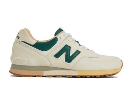 New Balance The Apartment x 576 Made in England (OU576AME) beige