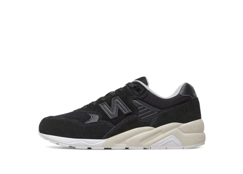 New Balance 580 Retro Casual (CMT580B) schwarz