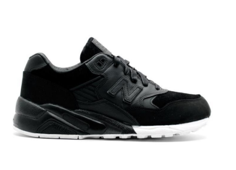 New Balance 580 Wings Horns 10th Anniversary (MT580WH) schwarz
