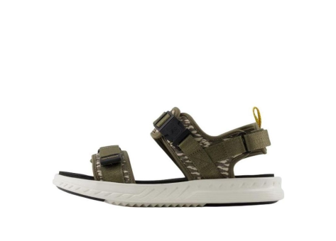 New Balance 600 Sandals Olive Green (SMA600B2) grün