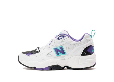 New Balance 608 (WX608PW1) weiss
