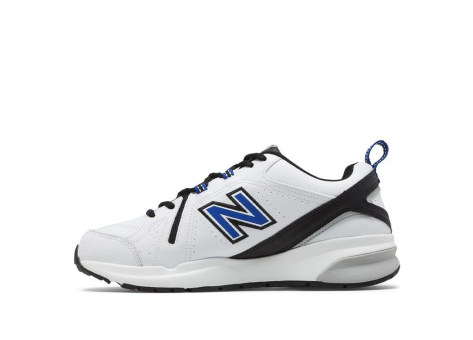 New Balance 608v5 (MX608WR5) weiss