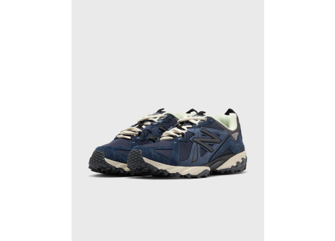 New balance 610 herren blau on sale