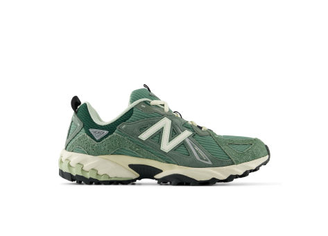 New Balance 610 Green - Lunar New Year (ML610TLN) grün