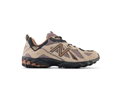 New Balance ML610TBM (ML610TBM) braun