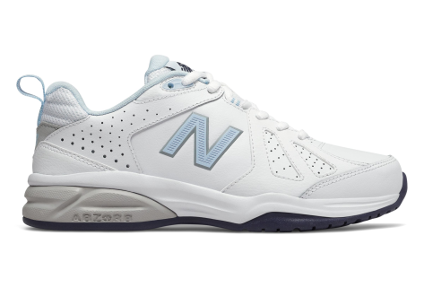 New Balance 624v5 (WX624WB5) weiss