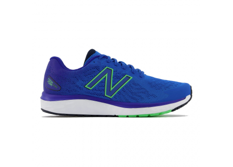 New Balance Fresh Foam 680 V7 (M680CB7-454) blau
