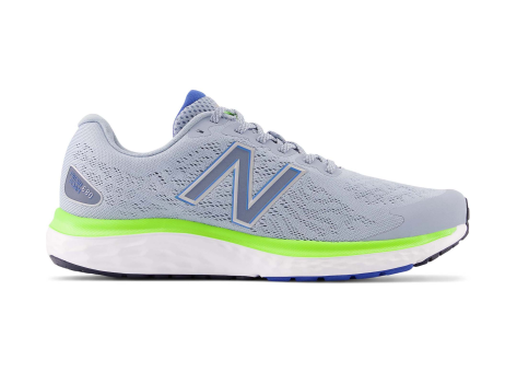 New Balance Fresh Foam 680 V7 (M680GG7-067) grau