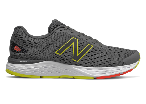 New Balance 680v6 (M680CP6) grau