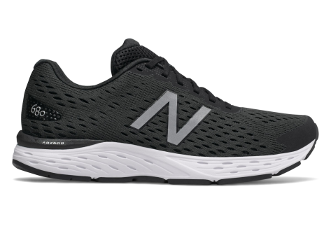 womens silver new balance