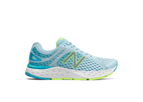 New Balance 680v6 (w680rg6) blau