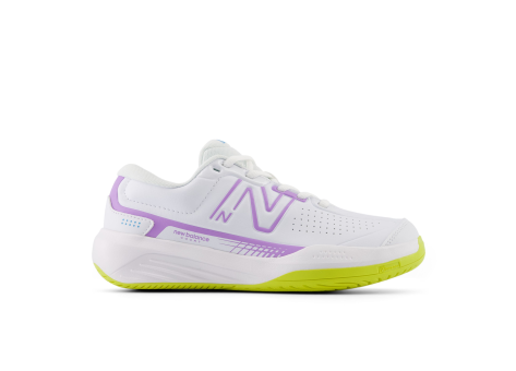 New Balance 696v5 (WCH696K5) weiss