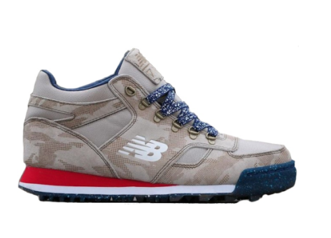 New Balance Bait x G.I. Joe 710 (H710GI1) beige