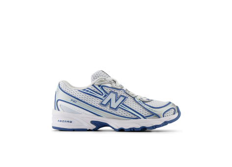 New Balance 740 BUNGEE LACE (PZ740LB) blau