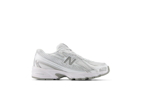 New Balance 740 BUNGEE LACE (PZ740WM) weiss