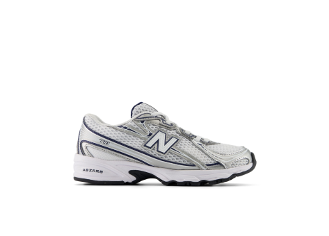 New Balance 740 BUNGEE LACE (PZ740WN) blau